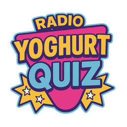 Radio Yoghurt Quiz